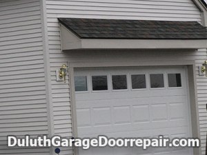 Duluth Garage Door Opener Repair - Duluth, GA