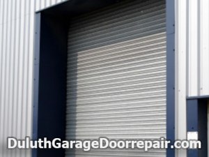 Wood Garage Door Installation - Duluth, GA